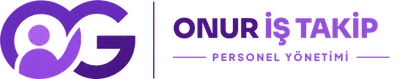 Onur İş Takip